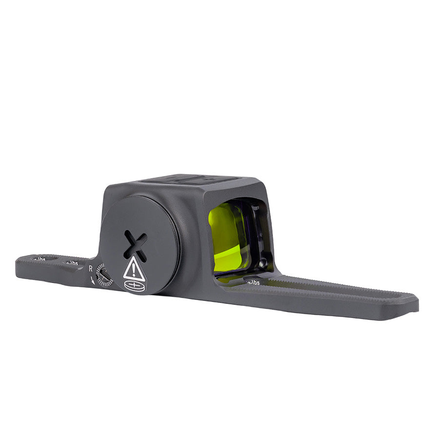 Vortex Viper hagle enclosed micro [grønn]