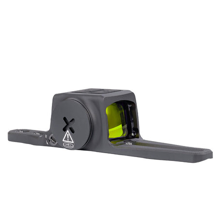 Vortex Viper hagle enclosed micro [grønn]