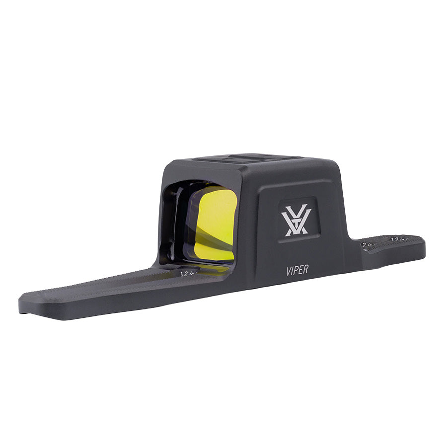 Vortex Viper hagle enclosed micro [grønn]