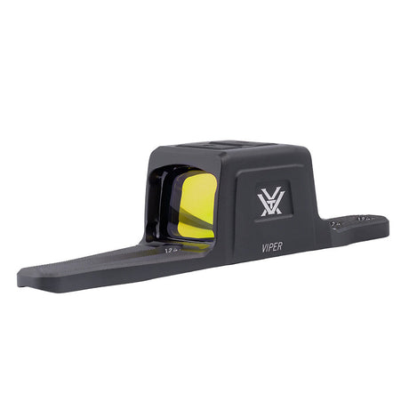 Vortex Viper hagle enclosed micro [grønn]