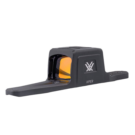 Vortex Viper Shotgun Enclosed Micro [rød]