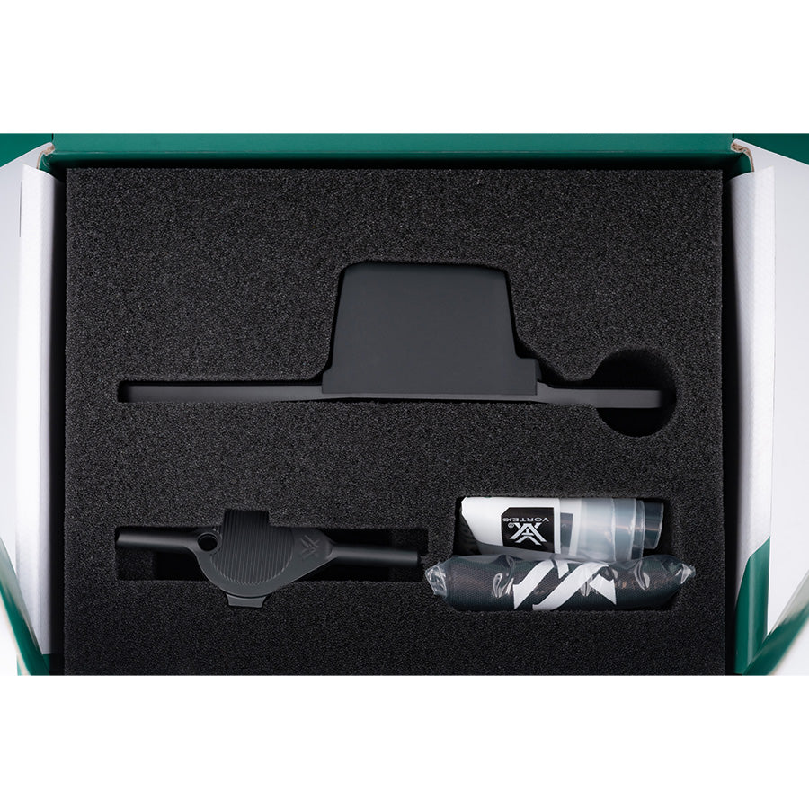 Vortex Viper Shotgun Enclosed Micro [rød]