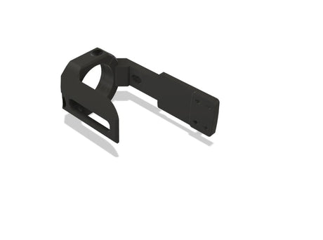 Vz 61 Skorpion rødpunktsiktemontasje with Picatinny / M-Lok | Holosun K-series footprint