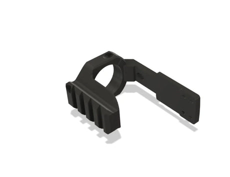 Vz 61 Skorpion rødpunktsiktemontasje with Picatinny / M-Lok | Holosun K-series footprint