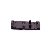 Walther PDP 2.0 [2022] adapterplate | Shield RMSc footprint