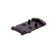 Walther PDP 2.0 [2022] adapterplate | Shield RMSc footprint