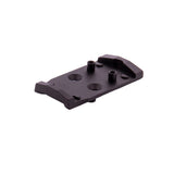 Walther PDP 2.0 [2022] adapterplate | Shield RMSc footprint
