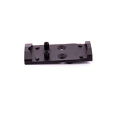 Walther PDP 2.0 [2022] adapterplate | Shield RMSc footprint