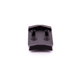 Walther PDP 2.0 [2022] adapterplate | Shield RMSc footprint
