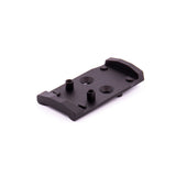 Walther PDP 2.0 [2022] adapterplate | Shield RMSc footprint