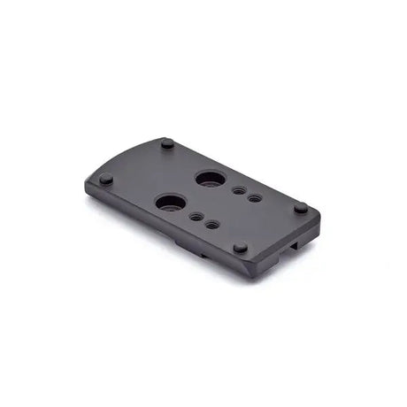 Walther PPQ [Q4 & Q5] Optics Ready adapterplate | Docter footprint