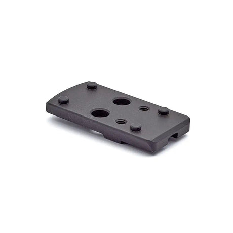 Walther PPQ [Q4 & Q5] adapterplate | Leupold DPP footprint