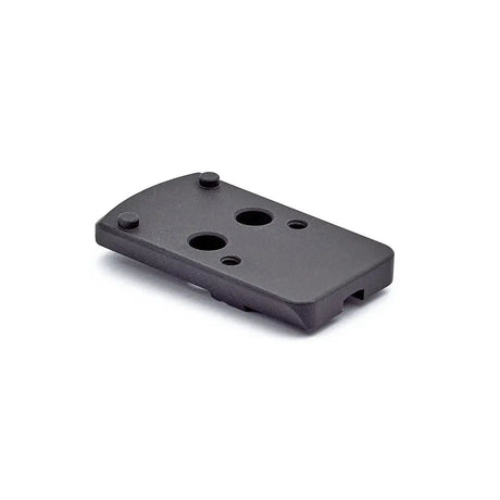Walther PPQ [Q4 & Q5] adapterplate | Trijicon RMR footprint
