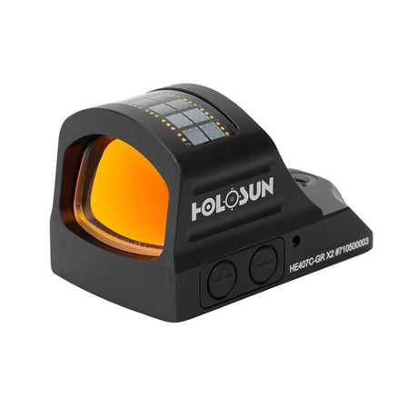 Holosun 407C X2 [grønn]