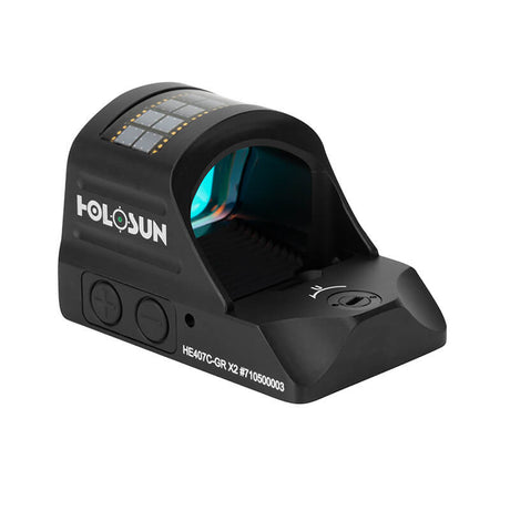Holosun 407C X2 [grønn]
