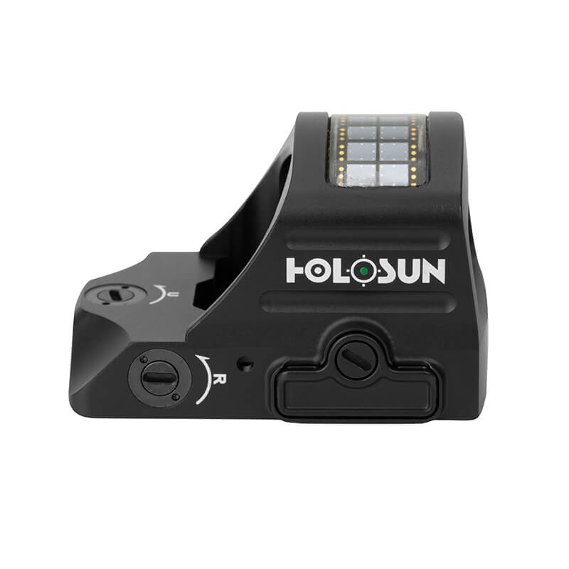 Holosun 407C X2 GR 