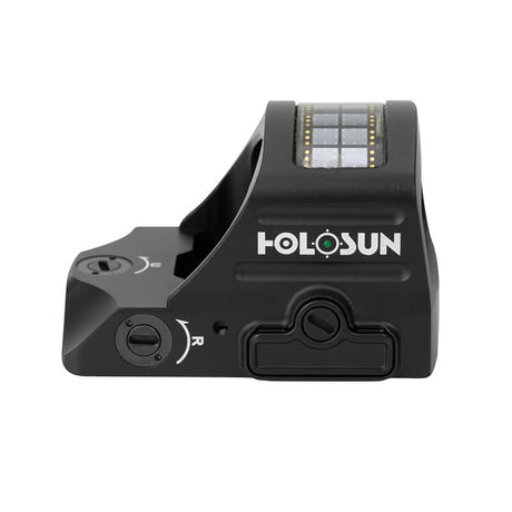 Holosun 407C X2 [grønn]