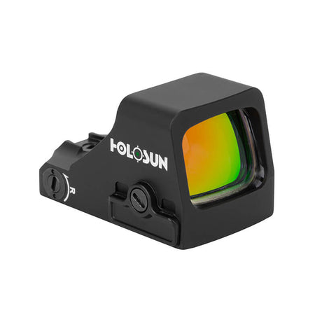 Holosun 407K X2 [grønn]