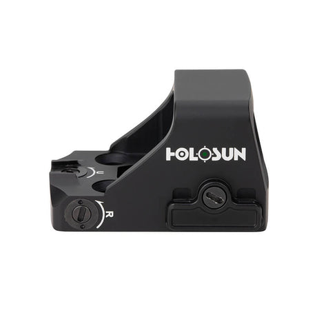 Holosun 407K X2 [grønn]