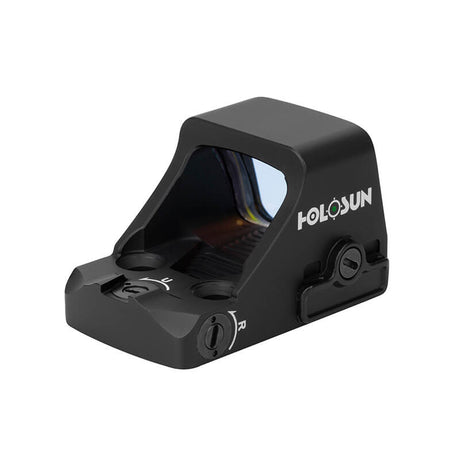 Holosun 407K X2 [grønn]