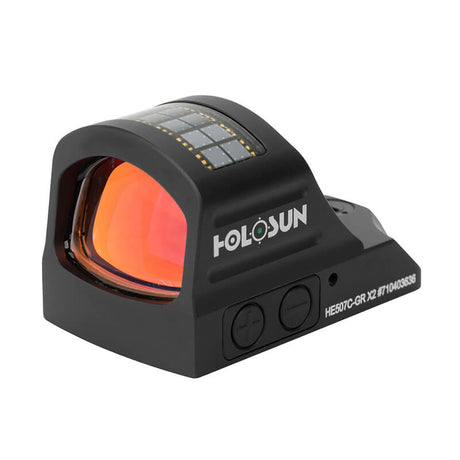 Holosun 507C X2 [grønn]