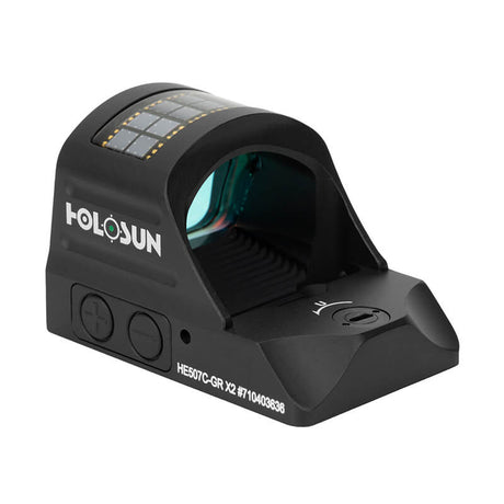 Holosun 507C X2 [grønn]