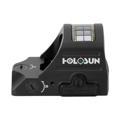 Holosun 507C X2 [grønn]