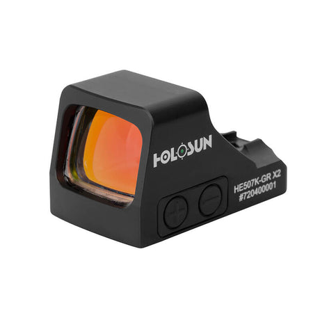 Holosun 507K X2 [grønn]