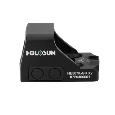 Holosun 507K X2 [grønn]