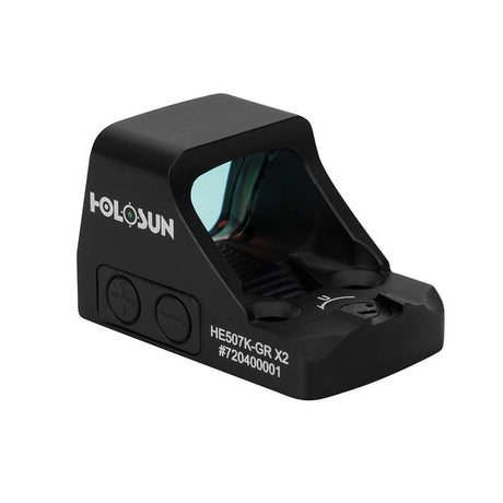 Holosun 507K X2 [grønn]