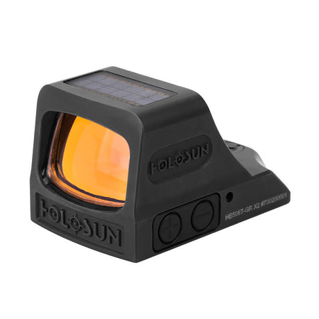Holosun 508T X2 [grønn]
