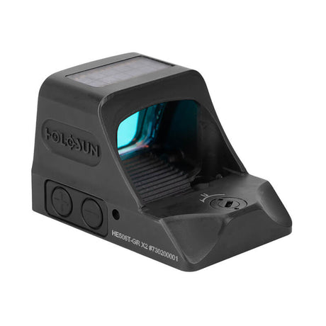 Holosun 508T X2 [grønn]