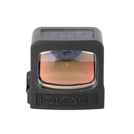 Holosun 508T X2 [grønn]