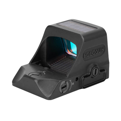 Holosun 508T X2 [grønn]