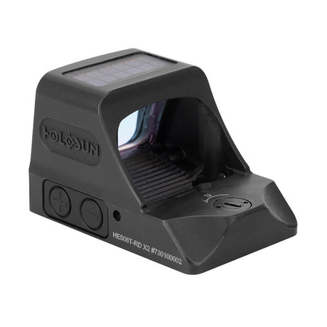 Holosun 508T X2 [rød]