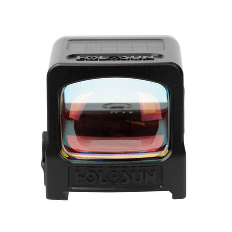 Holosun 509T X2 [grønn]