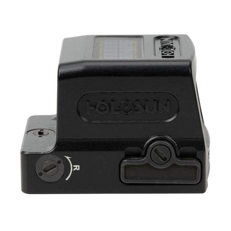 Holosun 509T X2 [grønn]