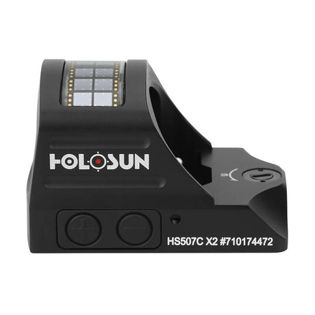 Holosun 507C X2 [rød]
