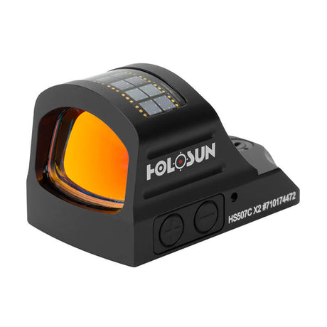 Holosun 507C X2 [rød]