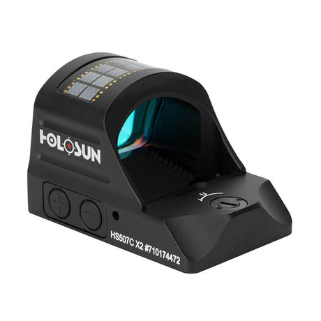 Holosun 507C X2 [rød]