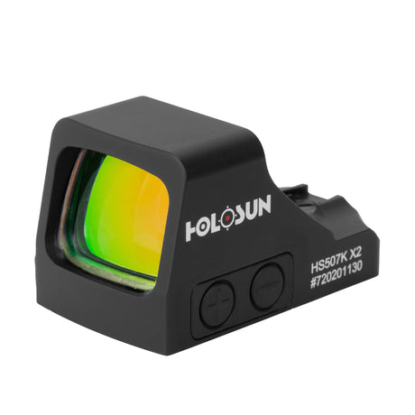 Holosun 507K X2 [rød]