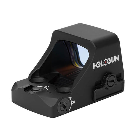 Holosun 507K X2 [rød]