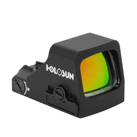 Holosun 507K X2 [rød]